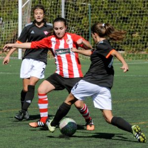 Nerea Fidalgo San Pío