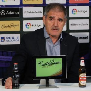 Paco Herrera: “Ganar al Alcorcón le daría la vuelta a todo” 2 Paco Herrera 1