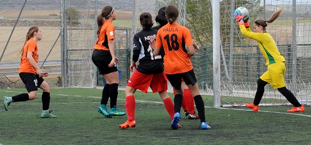 El Parquesol mira su calendario con buenos ojos