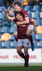 Pontevedra Promesas 1