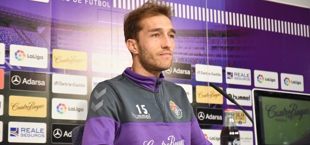 Rafa: “Tenemos la tensión de no lograr el objetivo, y eso es bueno”