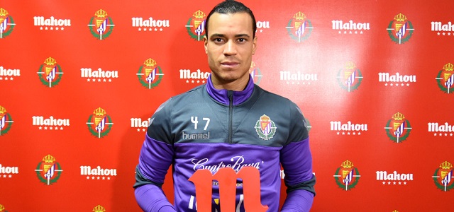 Raúl de Tomás: “No vamos a bajar los brazos”