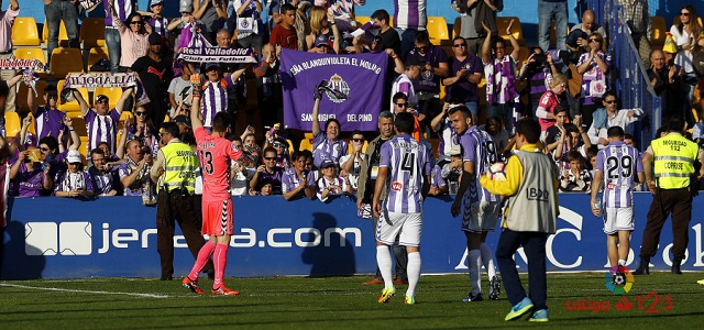 Papá Villar y… ¡Santo Domingo!