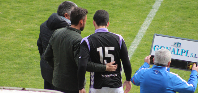 El Promesas resiste en la quinta posición