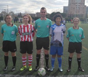 El San Pío X se concede una vida extra 2 San Pío Vallecas