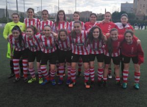 El San Pío X se concede una vida extra 3 San Pío Vallecas2 1