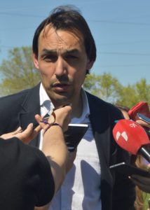 Tena Racing de Ferrol