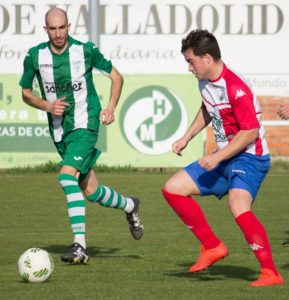 Las cuentas de la salvación en el Grupo VIII de Tercera División 6 Tordesillas Cebrereña 1