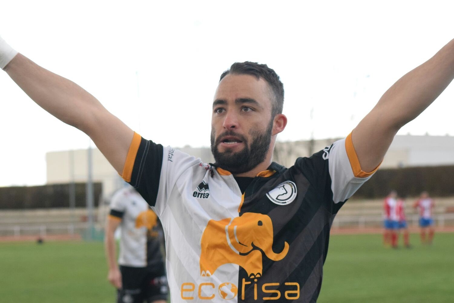 El Tordesillas no puede con un serio Unionistas