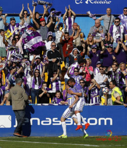 Papá Villar y… ¡Santo Domingo! 2 Villar 1