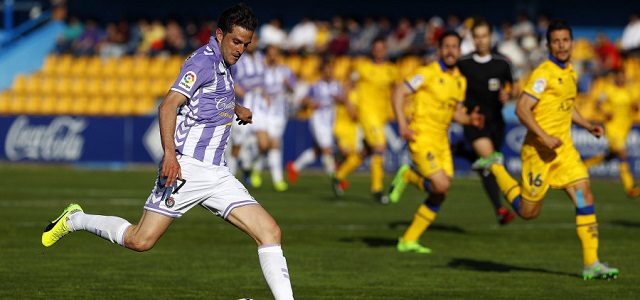 El Detalle: Juan Villar, un año sin marcar más de un gol por partido