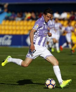 El 11 del Pucela: Jornada 30 2 Villar2 2