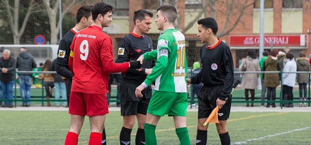 David destroza el derbi de Liga Nacional