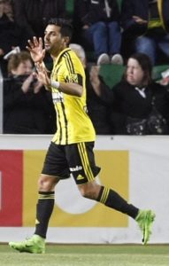 El Real Zaragoza, a medir el 'Efecto Láinez' contra el Pucela 2 angel gol elche zaragoza