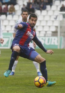 La Lupa: SD Huesca 3 cordoba sd huesca sastre