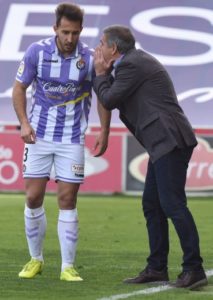 Paco Herrera: “En partidos como este no se necesita motivación” 2 Ángel Paco Herrera