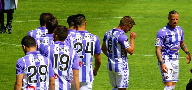 Real Valladolid – Elche