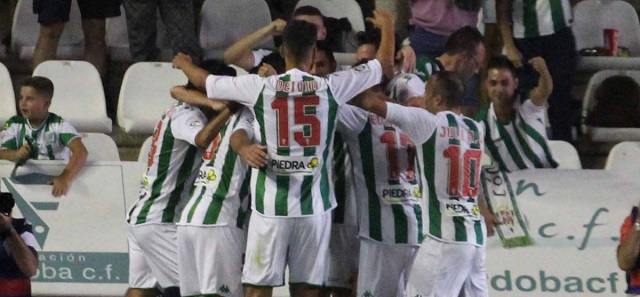 La Lupa: Córdoba CF