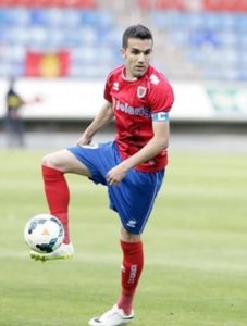 La Lupa: CD Numancia 3 16585601 1417560554960968 1241916504040013824 n