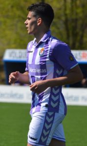 Miguel, un titular precoz y casi sin parangón 2 27