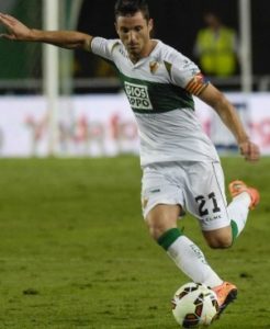 La del Elche, veteranía dentro de la media 2 662x372c 21140643elche.eibar 37