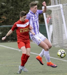 Aleksandar Isailovic