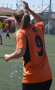 El sabor agridulce de la victoria y la derrota 4 Ali Parquesol