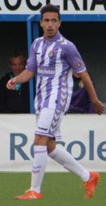 La conjunción se impone a la construcción 3 Crespo Promesas