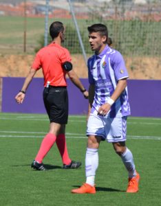 La mejor promesa: Jornada 35 2 DSC 0157