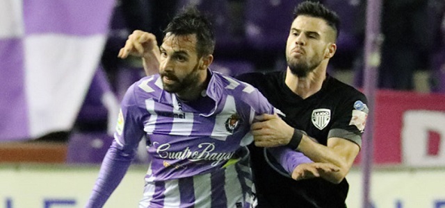 Guitián: “Este partido son mucho más que tres puntos”