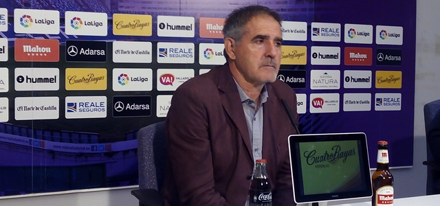 Resultado “injusto”, pero con el play-off más cerca