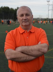 Jacinto Santos: "Recibimos la oferta de un importante inversor, pero la negociación esta parada" 2 Jacinto Santos Parquesol