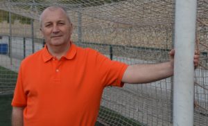 Jacinto Santos: “Este gran año nos tiene que impulsar” 2 Jacinto Santos Parquesol2