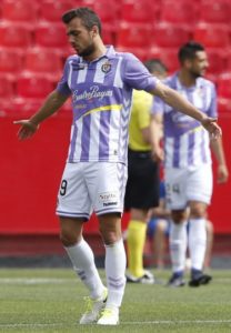 Ocho años y medio sin encajar seis goles 2 Joan Jordán