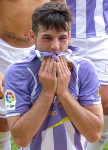 José: “Ganar al Numancia en casa es muy importante” 2 José2 1