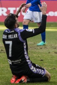 Juan Villar se desinfla 2 Juan Villar