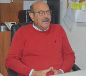 Julián Téllez San Pío 1