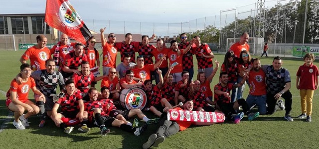 Carlos Álvarez: “La unión entre el equipo y la afición ha sido clave”