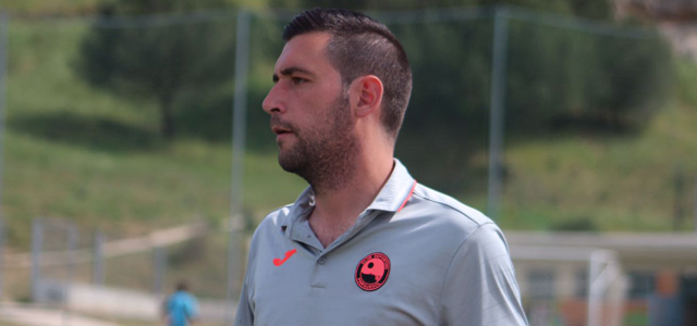 Manu Olivas: “Volvemos donde tenemos que estar”