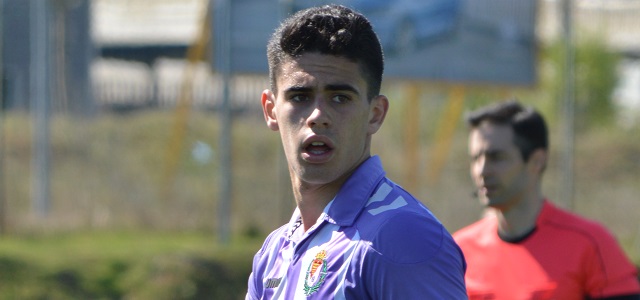 Miguel, un titular precoz y casi sin parangón