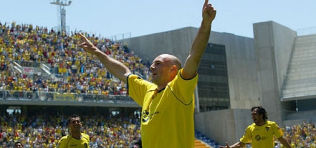 Ocho años y medio sin encajar seis goles 1 Mirosavljevic Cádiz