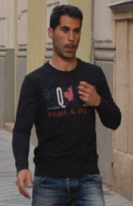 Moyano: “Se ha acabado el tiempo de hablar, es hora de actuar” 2 Moyano 2