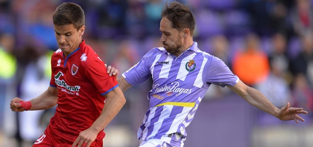 Míchel || Foto: LFP