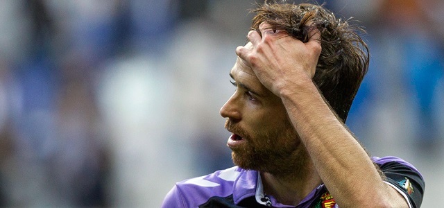 En busca de tres puntos y del perdón de la grada