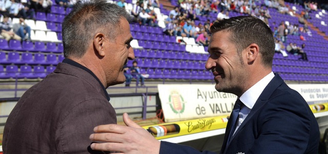 Paco Herrera y Carrión || Foto: LFP
