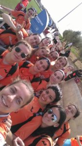 Salir de la rutina para confirmar la mejoría 2 Parquesol