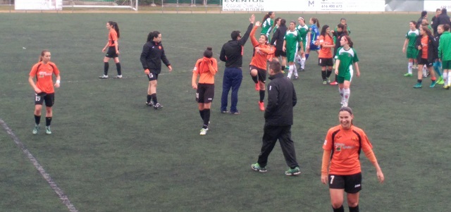 El Parquesol pone el broche de oro a su mejor temporada