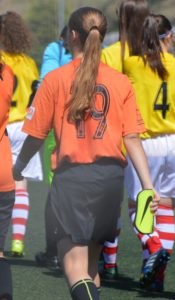 Paulita Román Parquesol