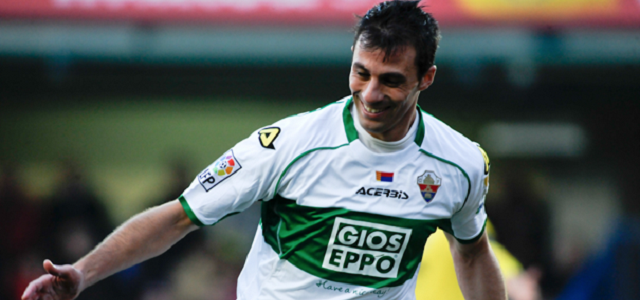 La del Elche, veteranía dentro de la media 1 Foto: Plaza Deportiva