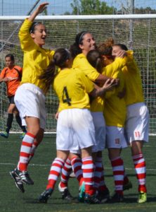 El sabor agridulce de la victoria y la derrota 3 San Pío